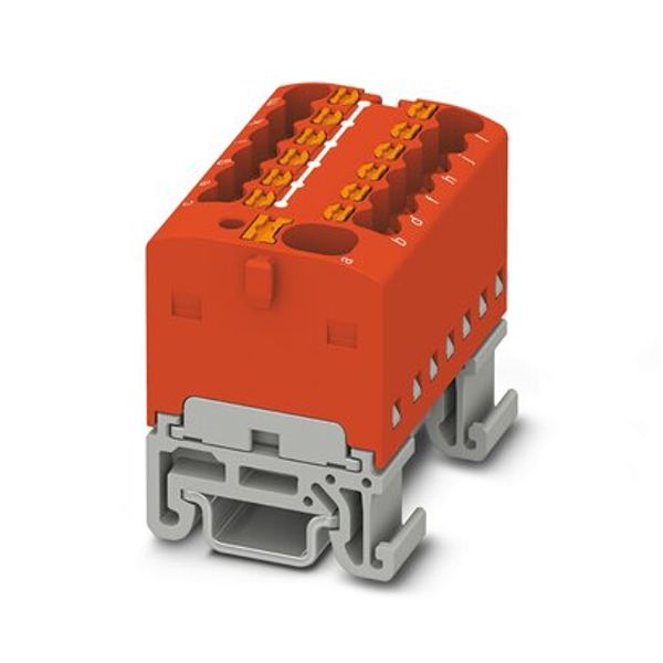 Distribution block image 1