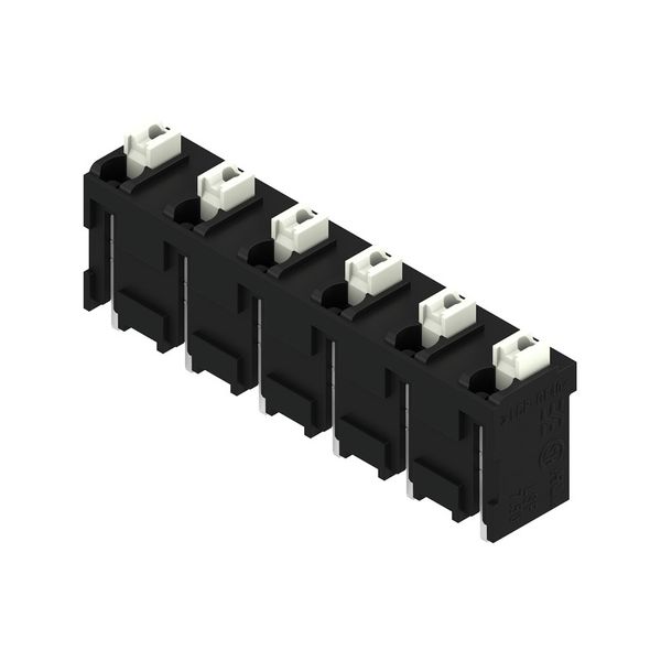 PCB terminal, 7.50 mm, Number of poles: 6, Conductor outlet direction: image 2