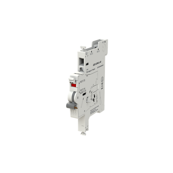 G2C-S/H6-L+R-KL Auxiliary / Signal Contacts image 2