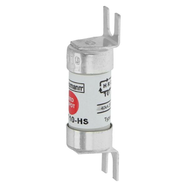 NIT10-HS 10AMP 550V AC BS88 gG FUSE image 14