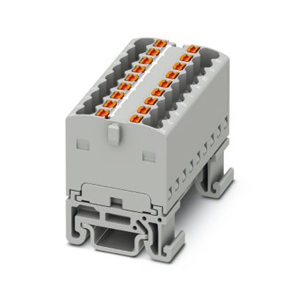 Distribution block image 2