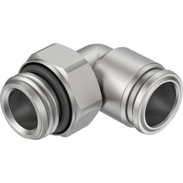 NPQR-L-G12-Q14 Push-in fitting image 1