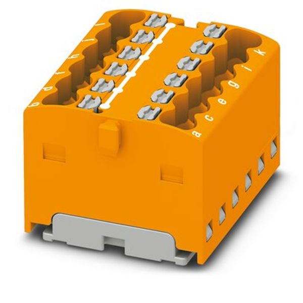 Distribution block image 3