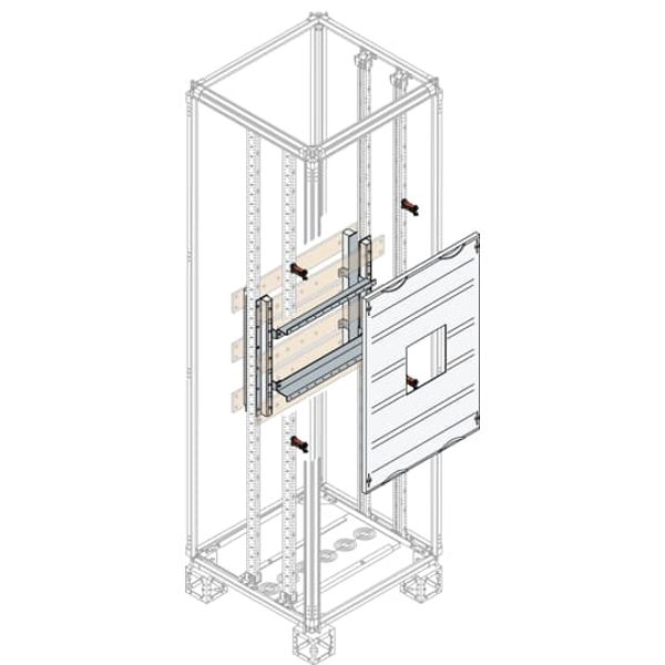 MBA231751 Main Distribution Board image 2