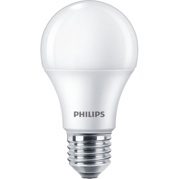 CorePro LEDbulb ND 10-75W A60 E27 840 image 1