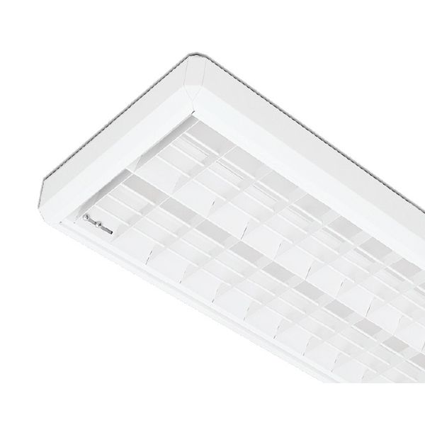 SARW LED Sport 102W,840,11441lm,IP20,230V,DALI,white image 1