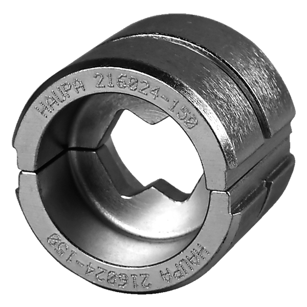 Press insert for standard cable lugs and connectors 185mm² image 2