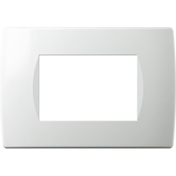 COVER PLATE SOFT 3M PW 4324552 image 1