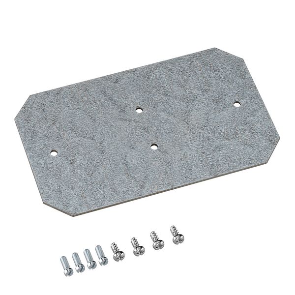 Mounting plate TK MPS-1811 image 3