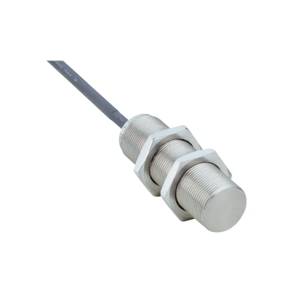 Inductive proximity sensors: IMI18-08BPONU2S image 1