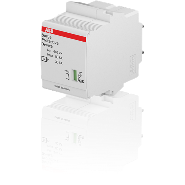 OVR T2 N 80-440s C QS Surge Protective Device image 4