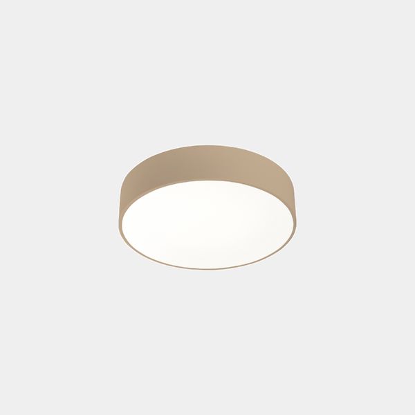 Ceiling fixture Caprice ø240mm Casambi LED 12.9W 2700K Gold 896lm image 1