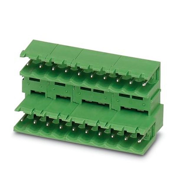 MDSTB 2,5/ 6-G (1-4,6/7-10,12) - PCB header image 1