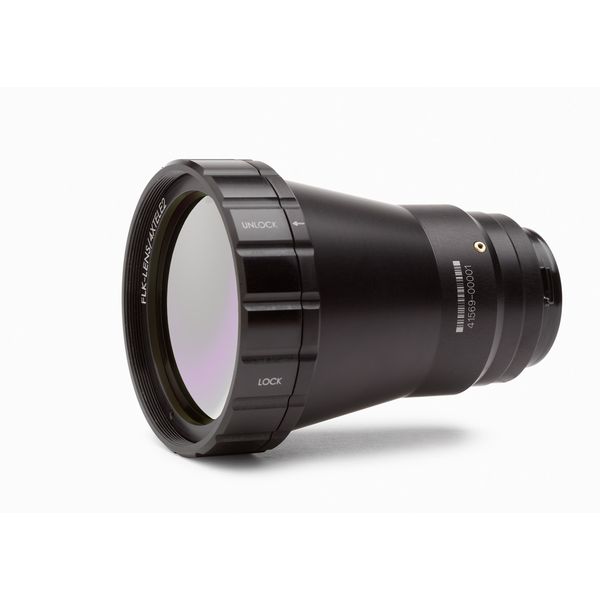 FLK-4X-LENS 4x Telephoto Infrared Smart Lens image 1