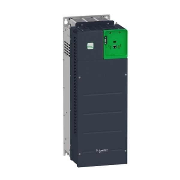 Variable speed drive, Altivar Process ATV900, ATV930, 55 kW, 380...480 V, cabinet Integration, IP20 image 2