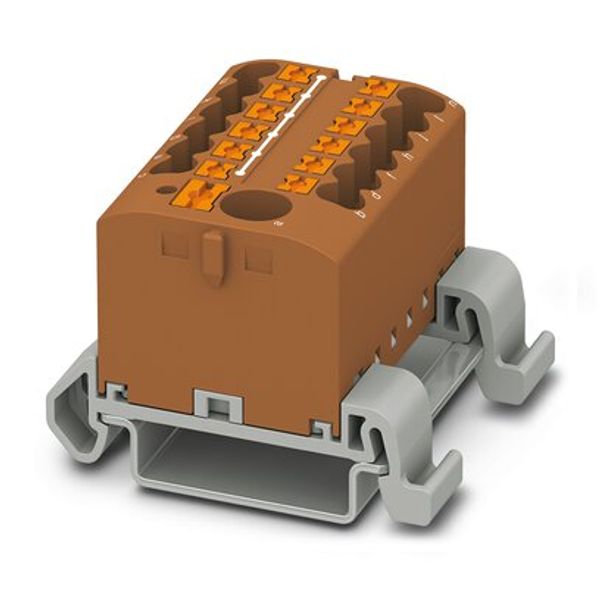 Distribution block image 1