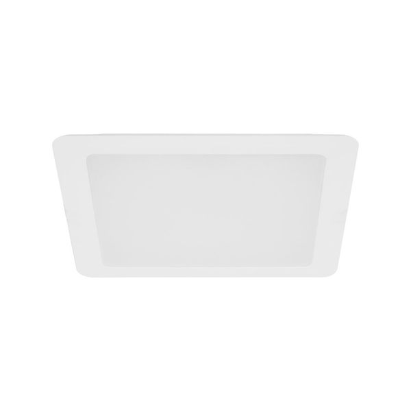 START Downlight eco 195 Square 1650LM 840 image 1