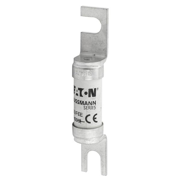 600AMP 700V AC SEMICONDUCTOR FUSE image 9