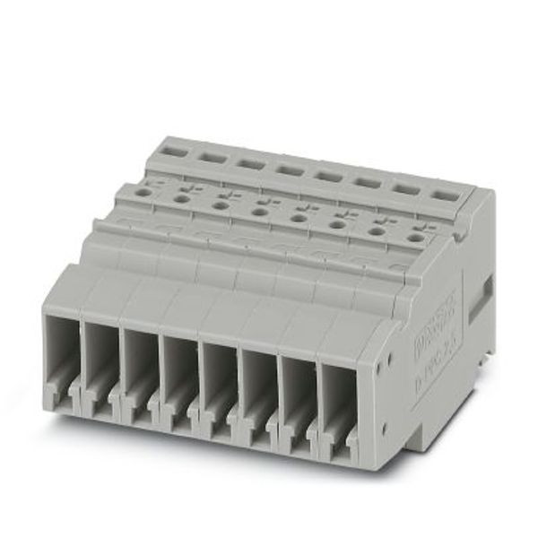 COMBI receptacle image 2