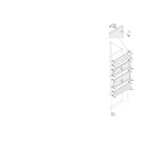 PPBR2040 Main Distribution Board image 2