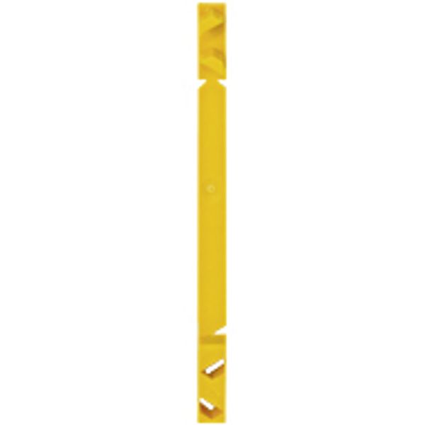 PSSu A CE "I" yellow (10 pcs.) image 1