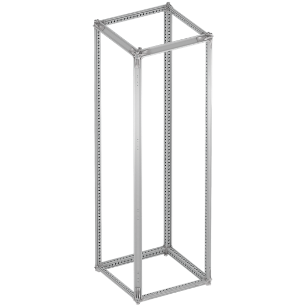 35/8RLG6A 35/8RLG6A Cabinet frame W3,5/H8/D6 image 2