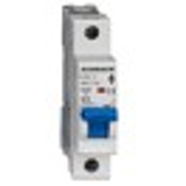 Miniature Circuit Breaker (MCB) AMPARO 10kA, C 6A, 1-pole image 6