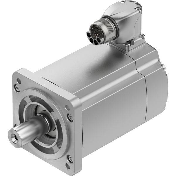 EMMT-AS-80-S-LS-RM Servo motor image 1