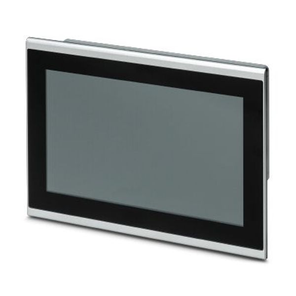 Touch panel image 2