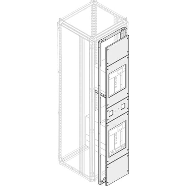 PSHW4091 Main Distribution Board image 2