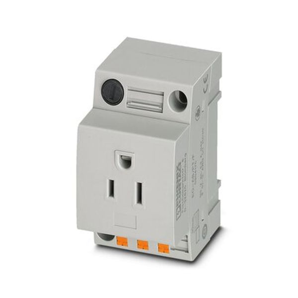 EO-AB/PT/F - Socket image 3