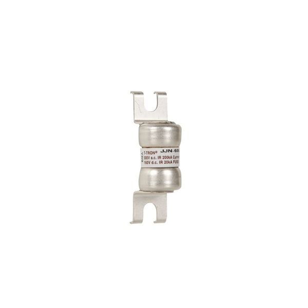 Eaton Bussmann series JJN fuse, Non Indicating, Class T - JJN-50L image 16