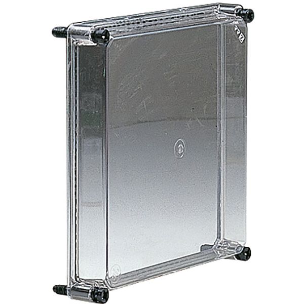 AP61TC80 APO 61 COVER (Polycarbonate 80) ; AP61TC80 image 1