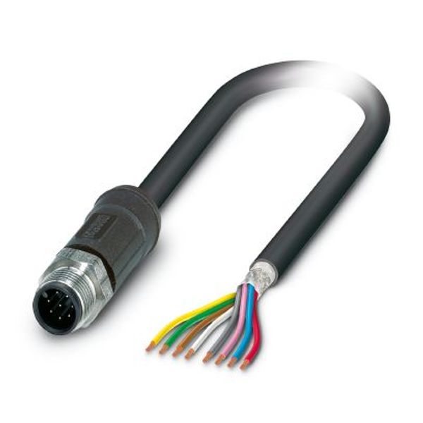 Sensor/actuator cable image 2