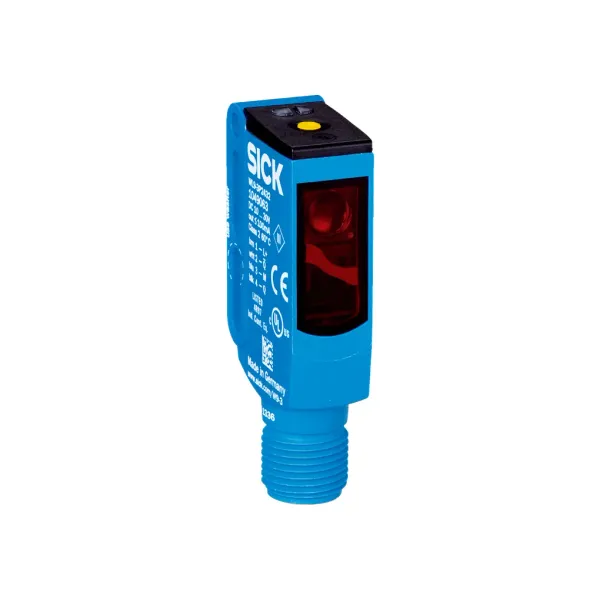 Photoelectric sensors: WTB9LC-3P2462A00 image 1