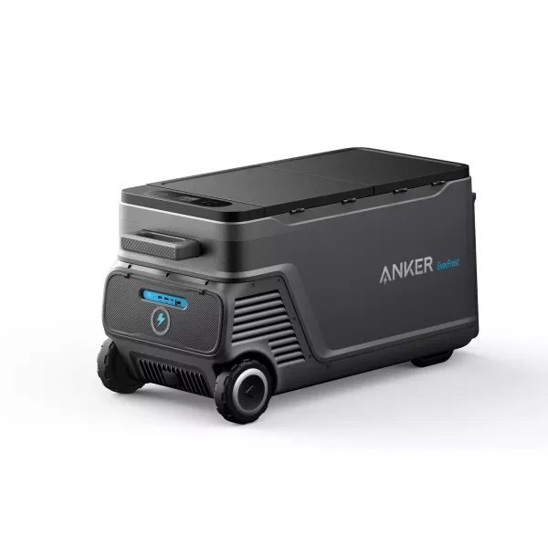 Anker | EverFrost Powered Cooler 50 (53L) A17A23M2 image 1