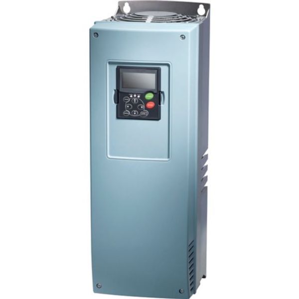 SPX010A2-5A4N1 Eaton SPX variable frequency drive image 1