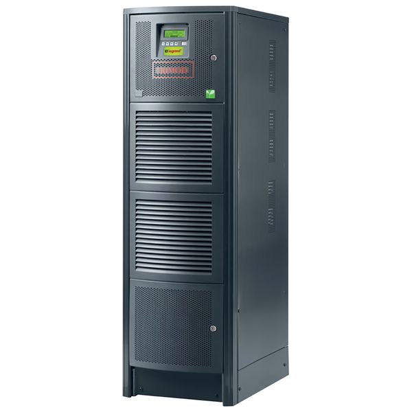 UPS TRIMOD 20 KVA HE 0 MIN image 1