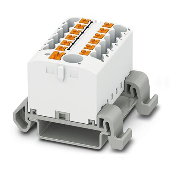 Distribution block image 1