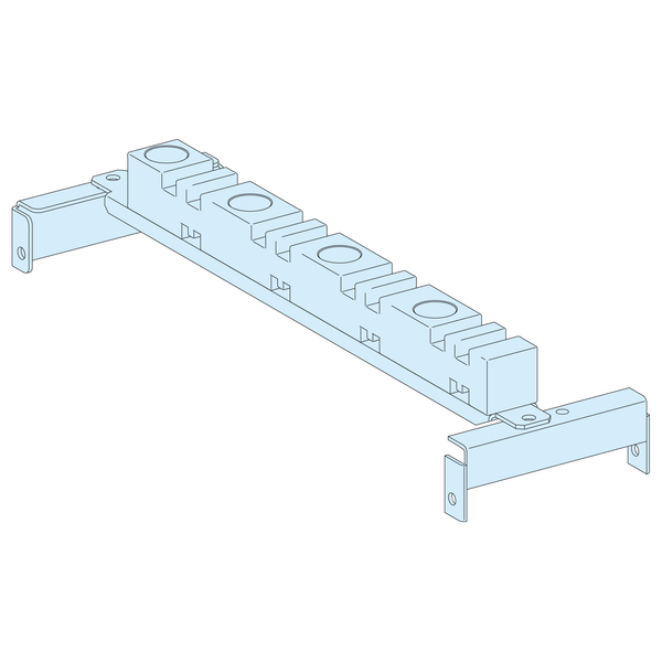 BOTTOM LAT.V.5/10 BB SUPPORT LIN.LGYE/BS image 1