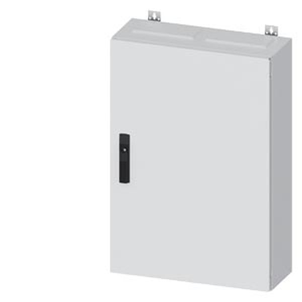 ALPHA 400, wall-mounted cabinet, Fl... image 1