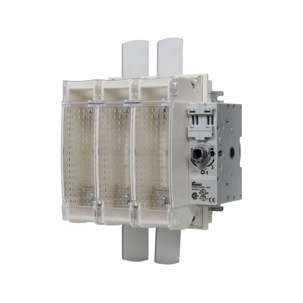 RDF200J-3 Switch 200A J 3P UL98 image 3