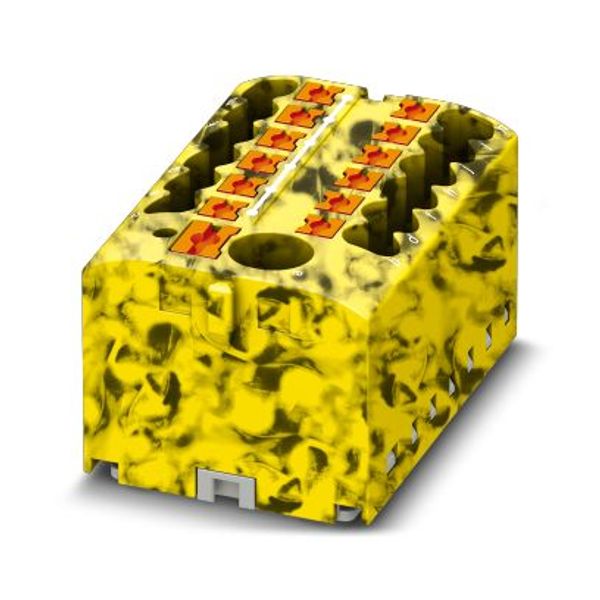 Distribution block image 2