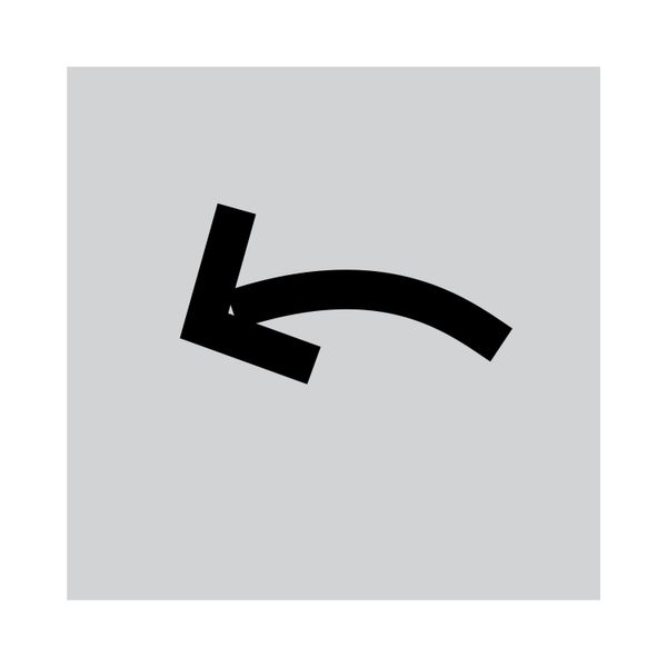 Insert label, transparent, arrow symbol image 2