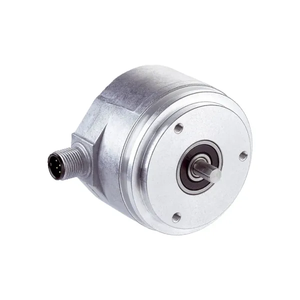 Incremental encoders: DFS60A-S1CC65536 image 1