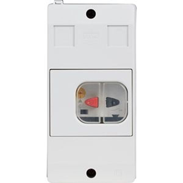 Motor-protective circuit-breaker, 660 V 690 V: 0.12 kW, Ir= 0.16 - 0.25 A, IP20 image 13