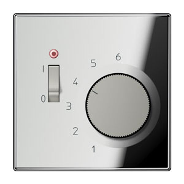 room thermostat (1-way contact) 24 V image 1