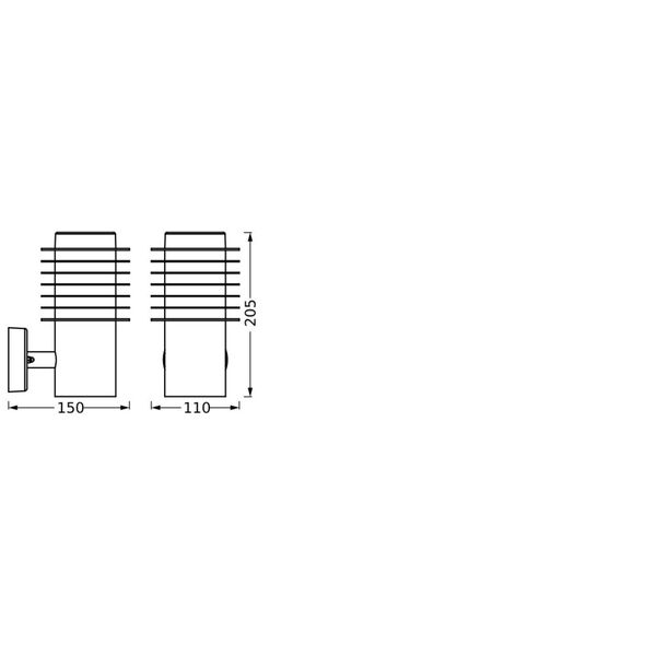 LED Retrofit CLASSIC P 4W 865 Clear E14 image 94