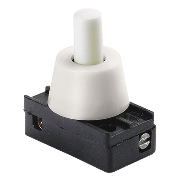 1P 2[32]A 1-way push button switch image 1