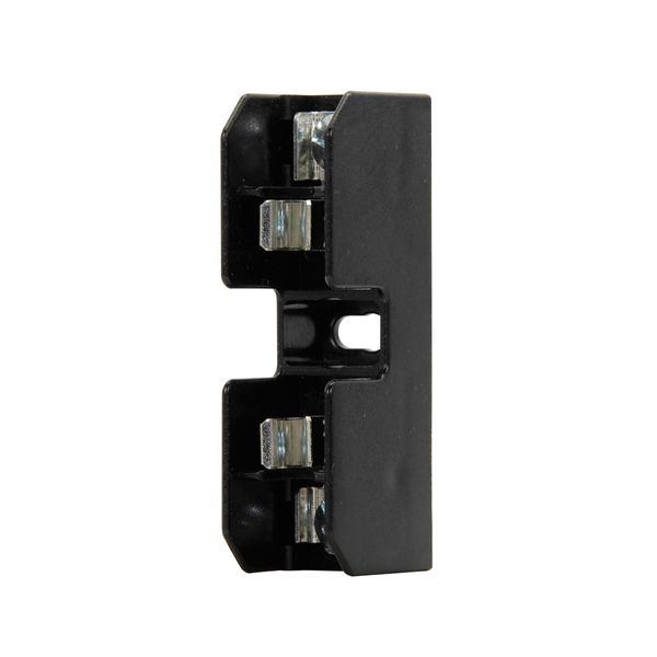 Fuse-block, low voltage, 20 A, AC 600 V, DC 600 V, 21 x 31 x 76 mm, 1P, UL, CSA image 4